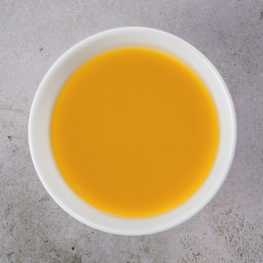 Receita de Sopa de Frango com Legumes