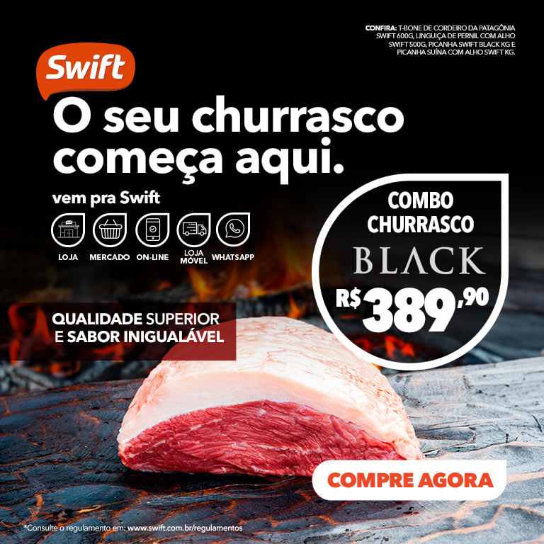 Carne Swift Desfiada 200G - Supermercado Barbosa - Compre Online em São  Paulo/SP