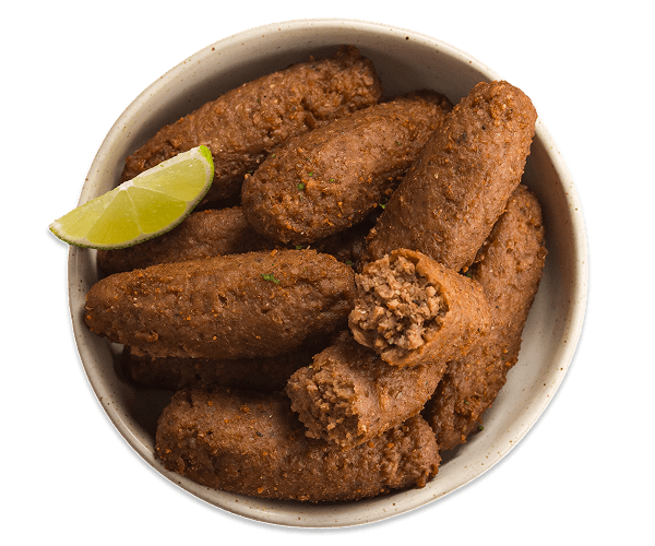 Imagem de destaque - Categoria Veganos