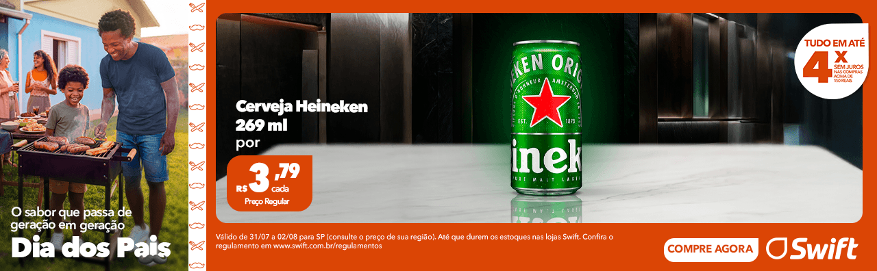 Heineken