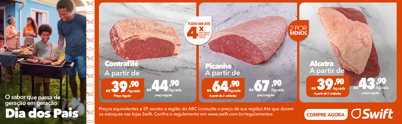 Sabor que Reune