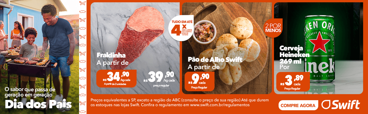 Pais Swift