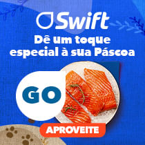 Encarte digital Swift Goiás