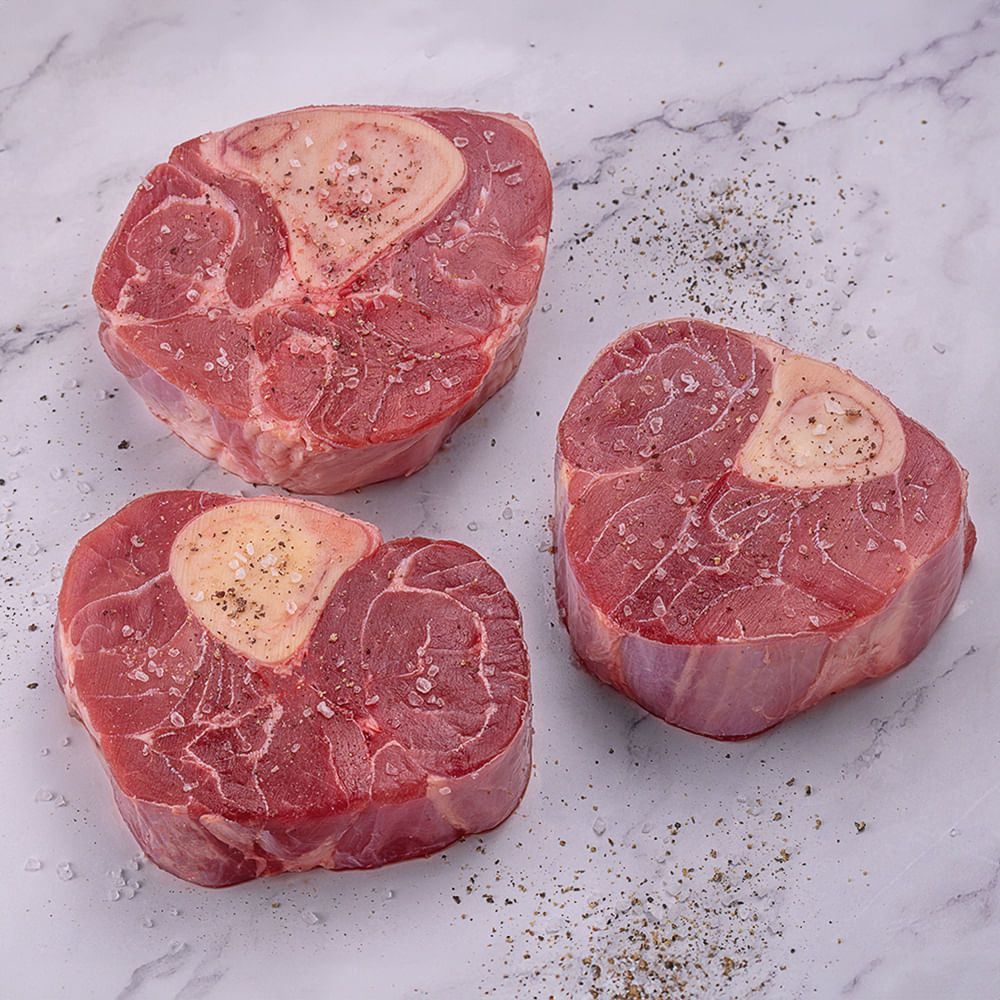 Ossobuco