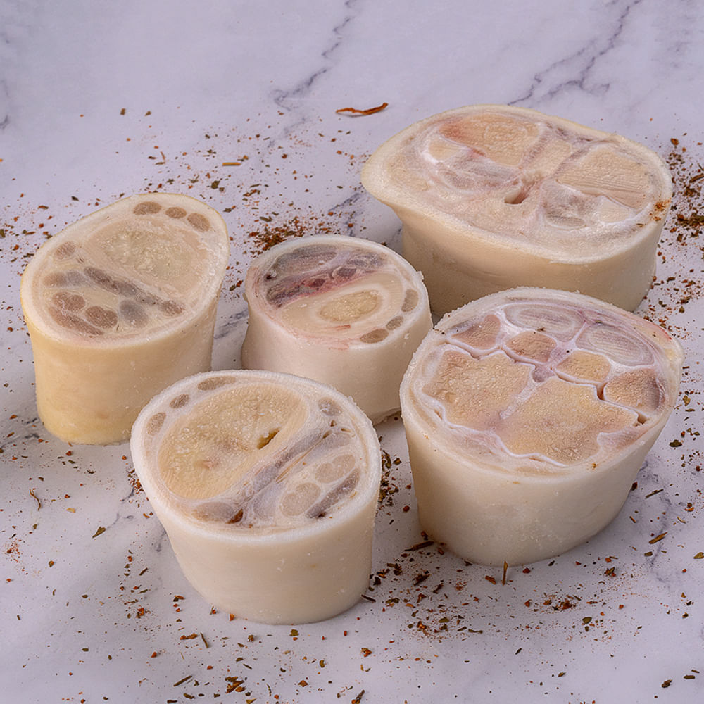 Receita de Mocotó com fava.