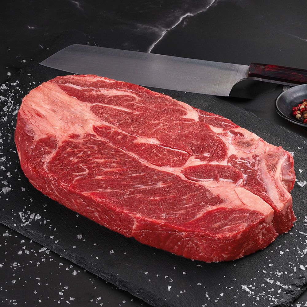 Receita de Short Rib de Wagyu com Chimichurri