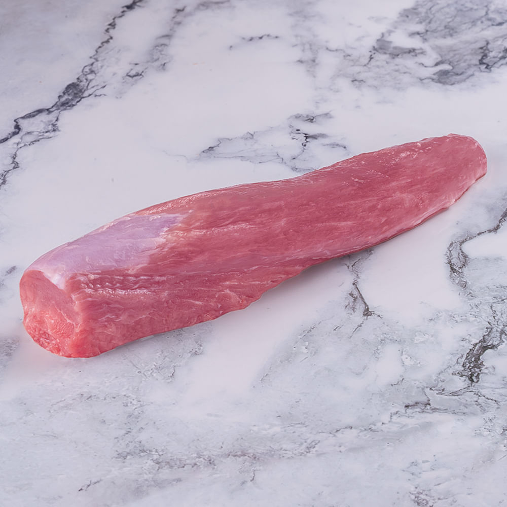 Receita de Filé Mignon Suíno na Grelha