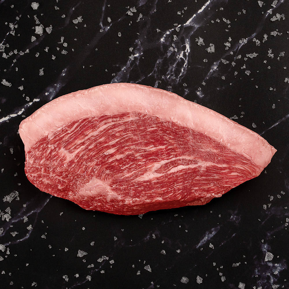 Receita de Medalhão de Picanha com Chutney de Abacaxi