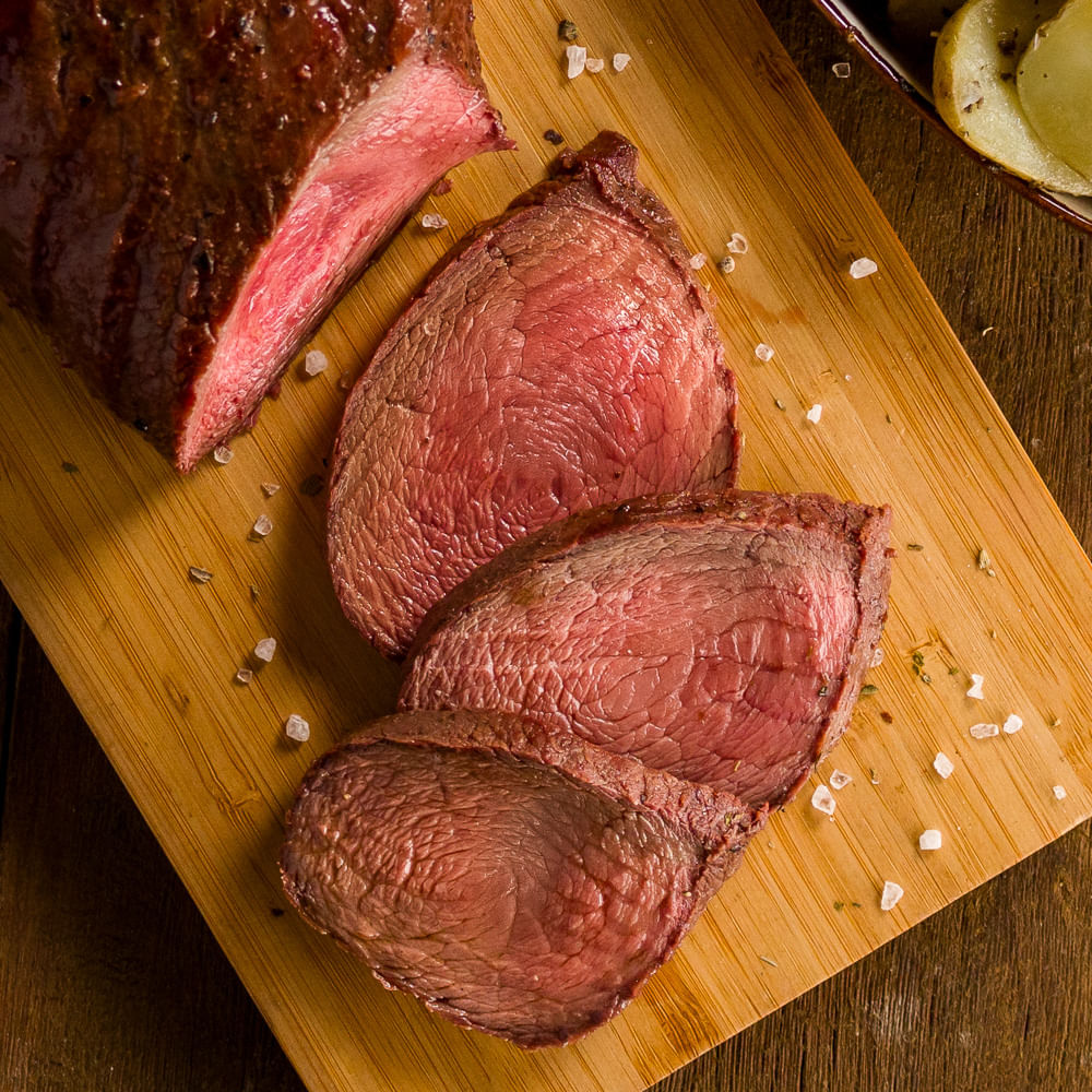 Receita de Peixinho grelhado com batata palito