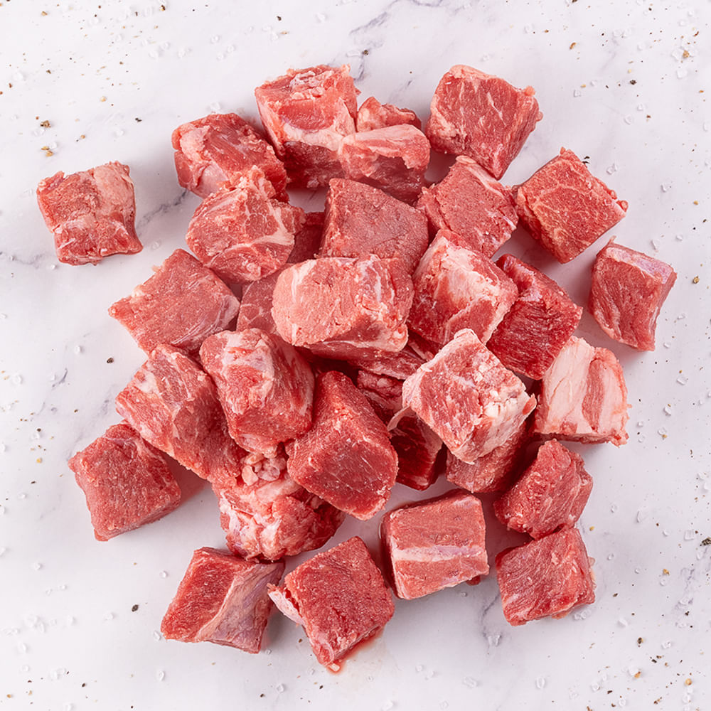 Receita de Ensopado de Costela com Abobrinha e Cenoura