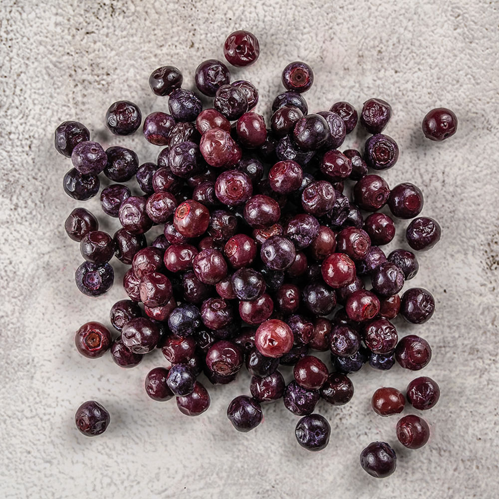 Blueberry