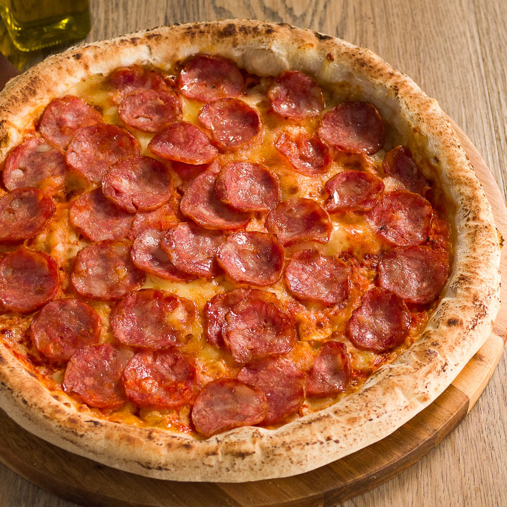 Pepperoni
