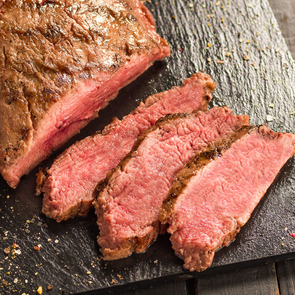 Receita de Porco Ibérico na Brasa