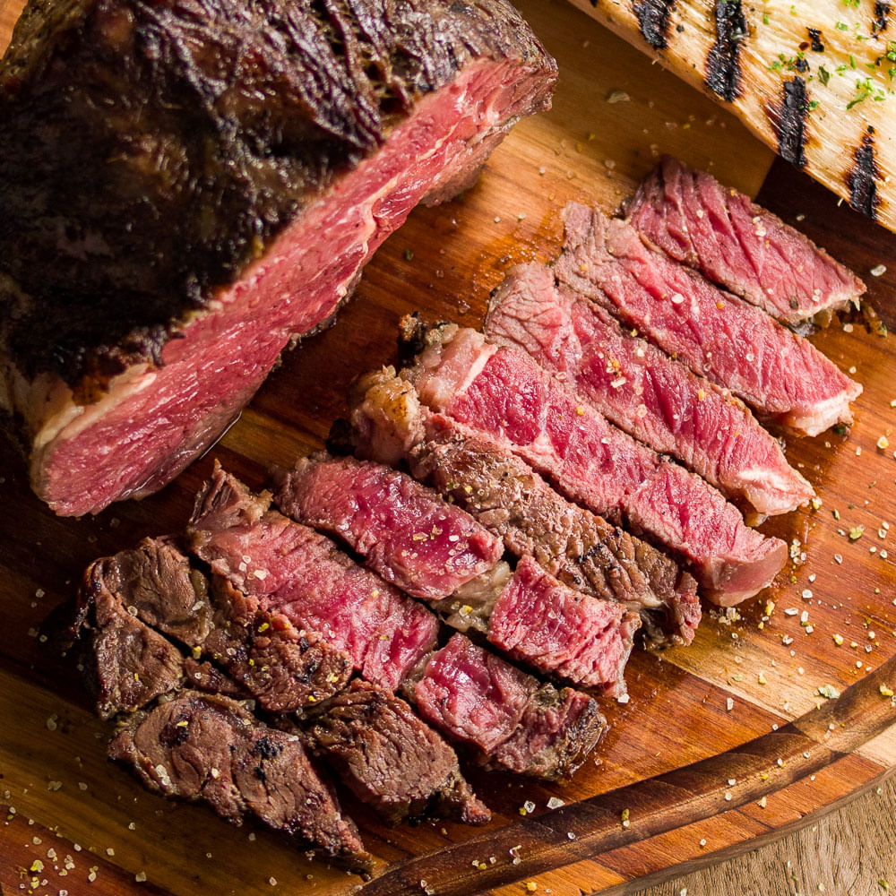 Receita de Ancho com Palmito Pupunha na Brasa