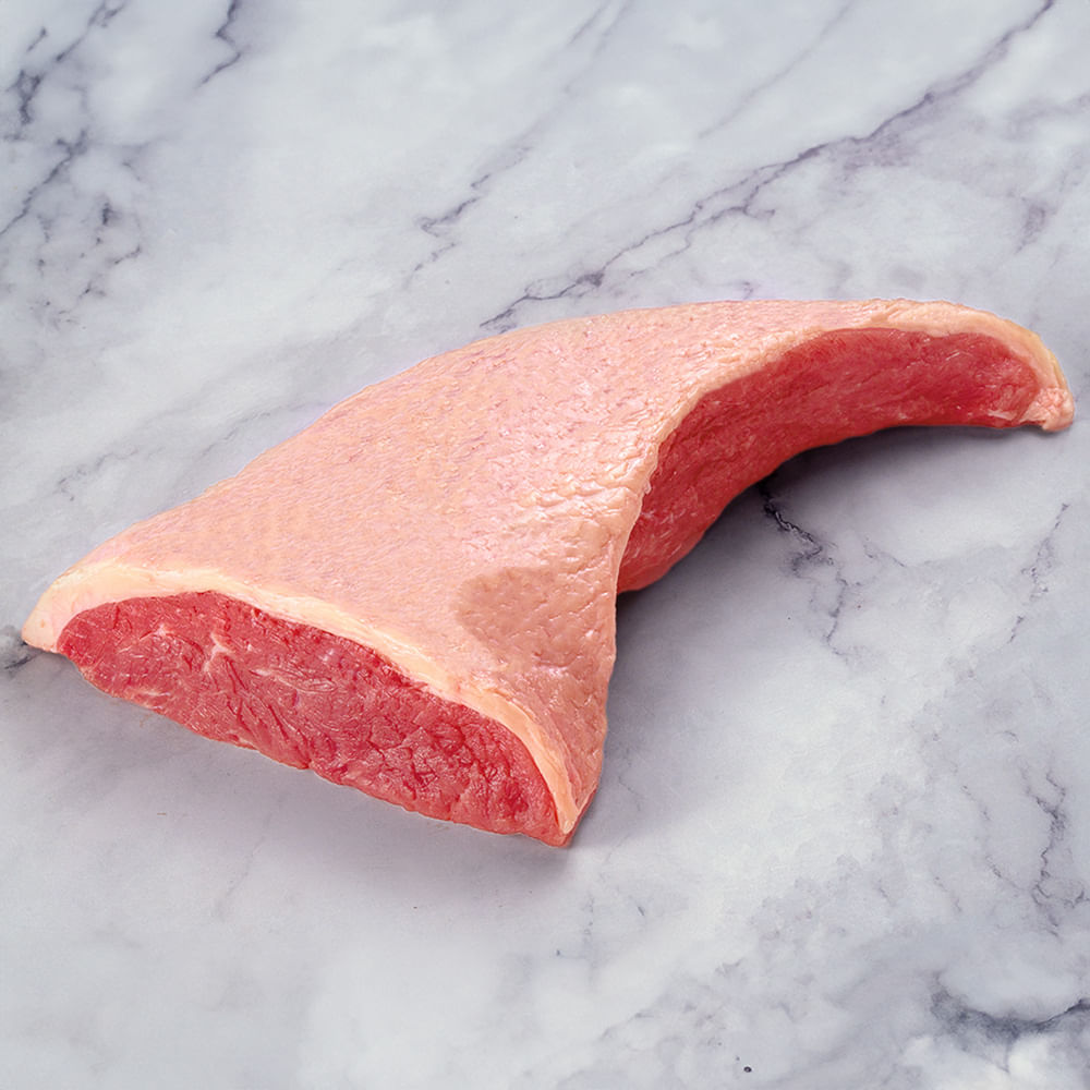 Receitas de Maminha com Aspargos