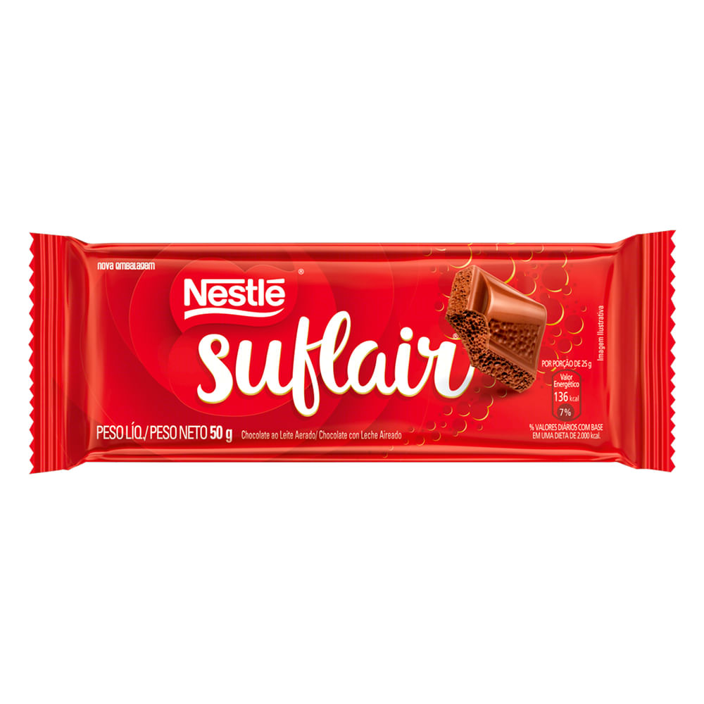 Chocolate