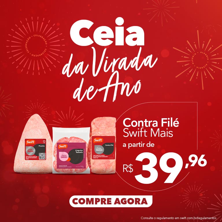 Loja Online Swift, compre agora e receba em casa em 2023