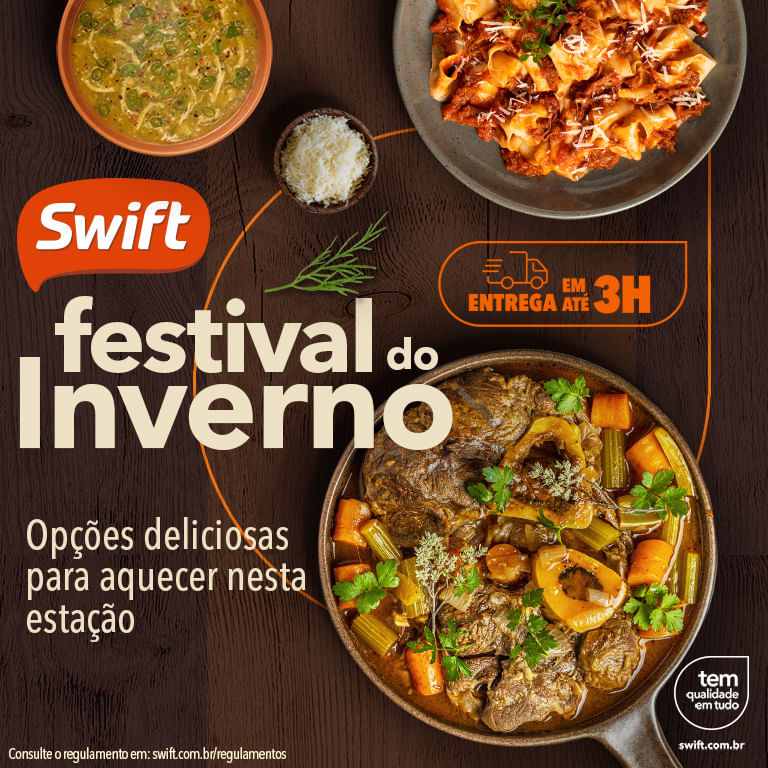 Inverno Swift