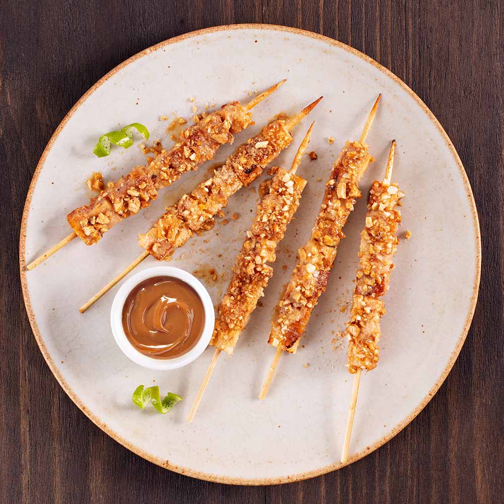 Receita de Abacaxi com Doce de Leite e Castanhas