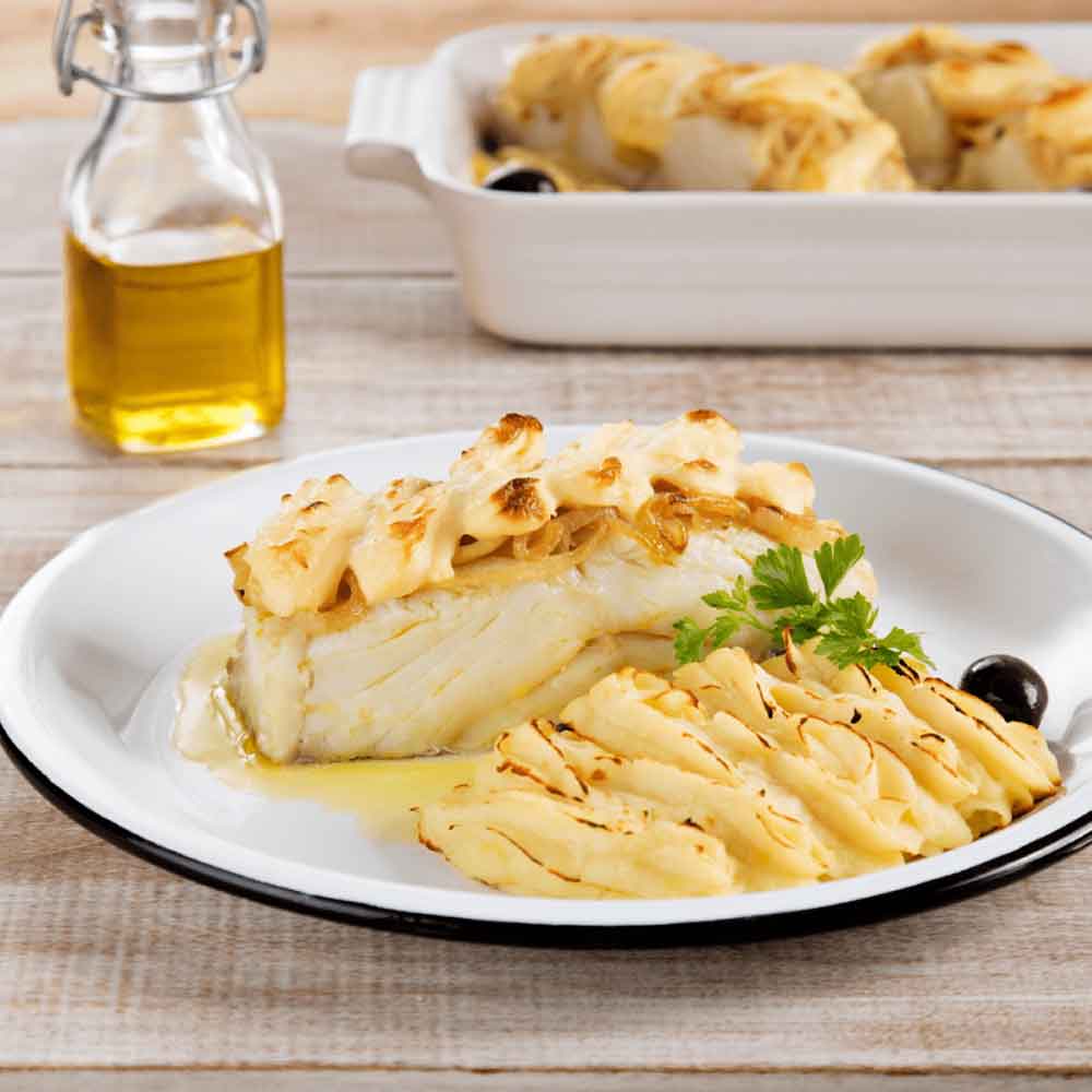 receitas de bacalhau