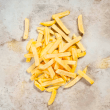 Categoria Batata Frita