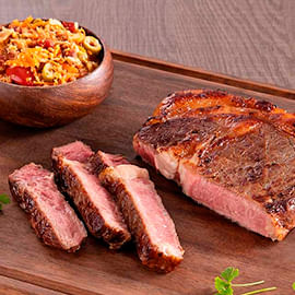 receitas de Churrasco