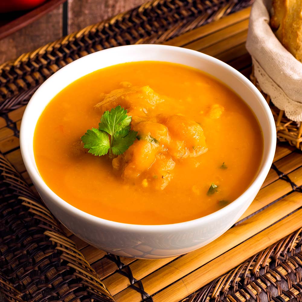 Caldo de Mocotó à Sertanejo