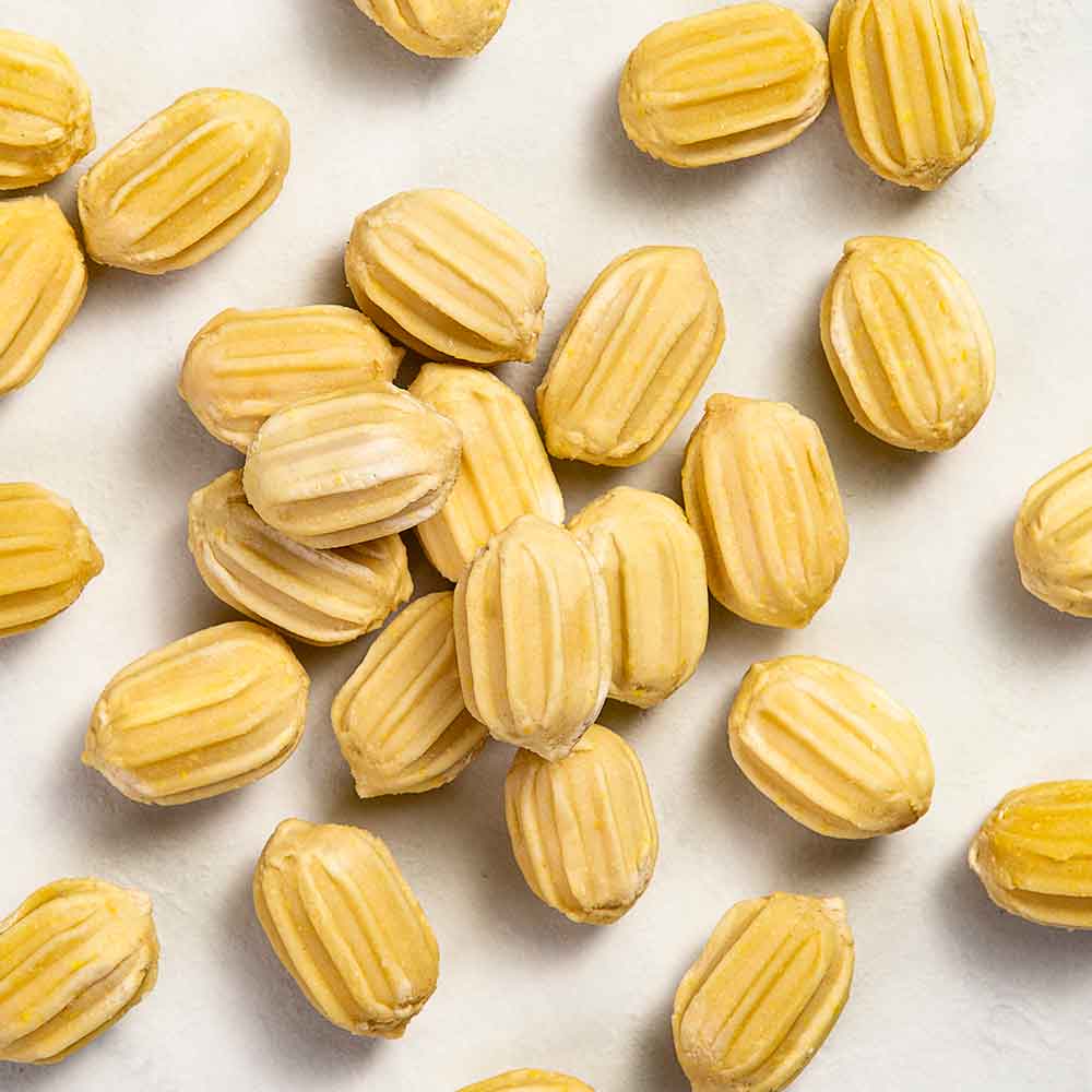 Receita de Churros com Doce de Leite