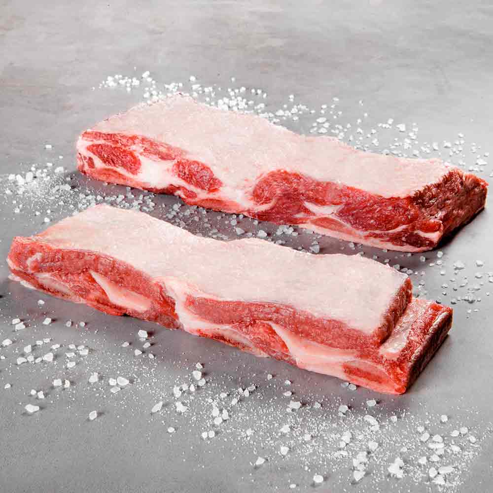 Receita de Escondidinho de Costela com Mandioca