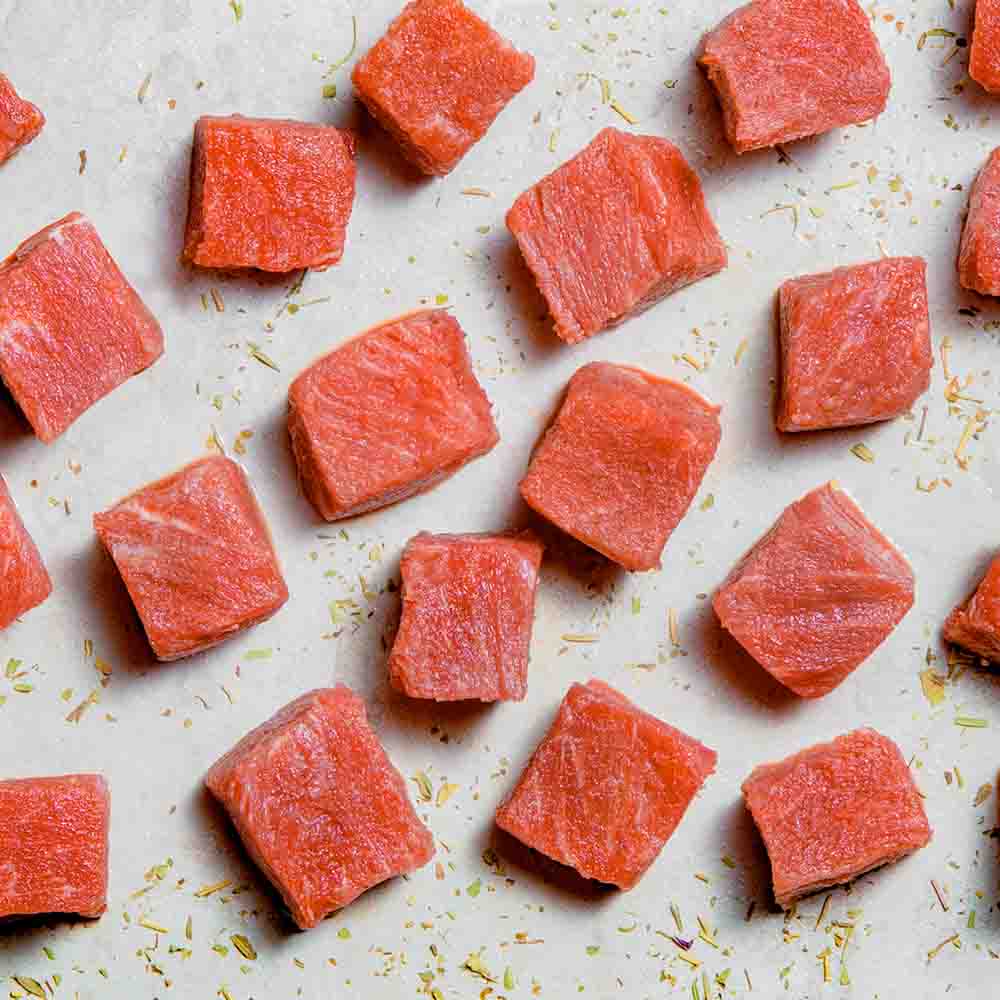 Receita de Baguete Francesa de Mignon