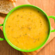 Caldo de Legumes