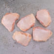 Sobrecoxa de Frango