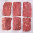 Bife de Filé Mignon