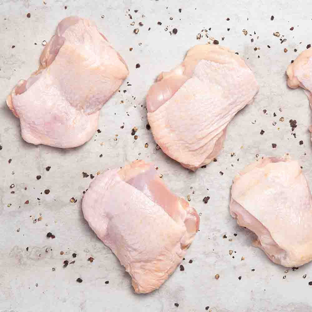 Receita de Frango Picante no Espeto