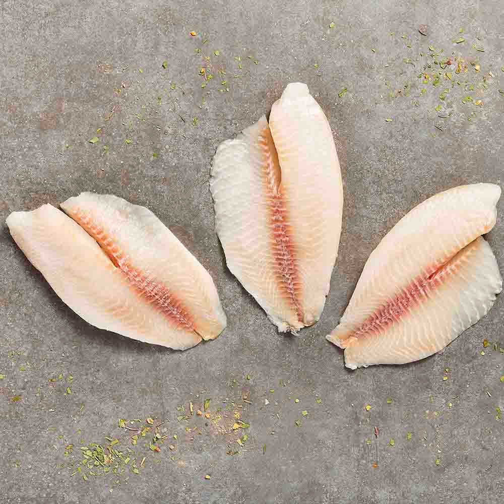 Receita de Ceviche de Tilápia