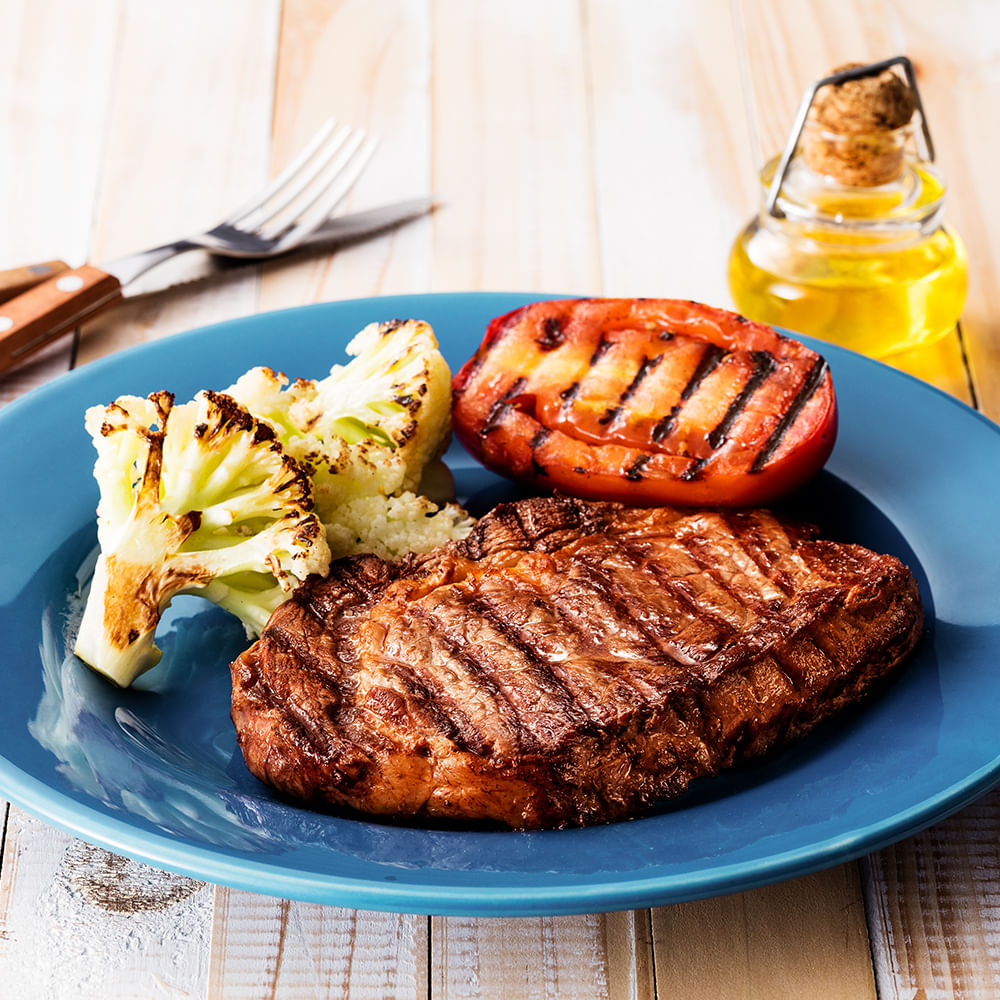Receita de Filé Uruguaio