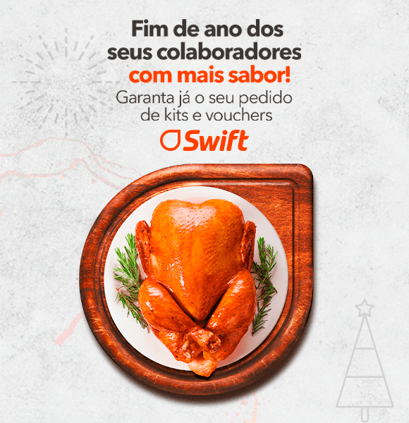 Filé Mignon Suíno Swift 1474