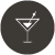 Icone Receita bebidas