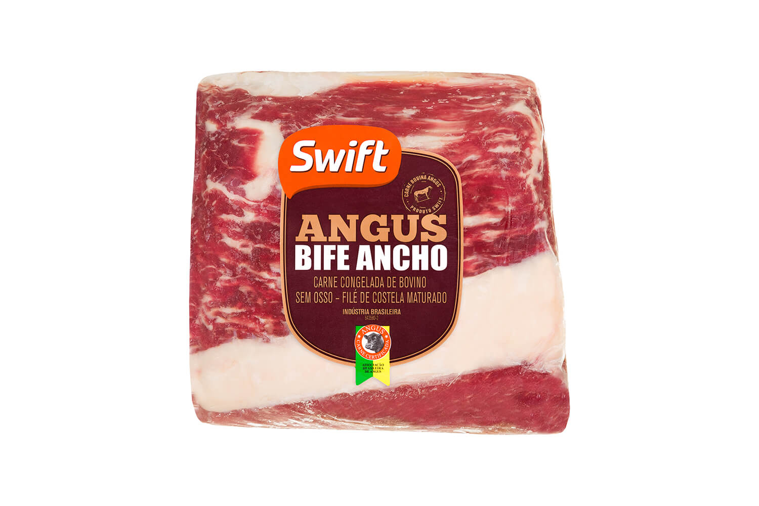 Bife Ancho Swift Angus Kg Swift 5153