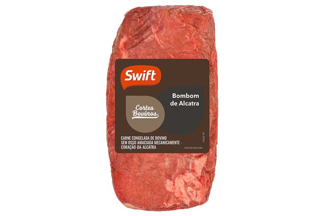 Featured image of post Alcatra Swift Carne mo da bolonhesa swift 500g entregue por swift