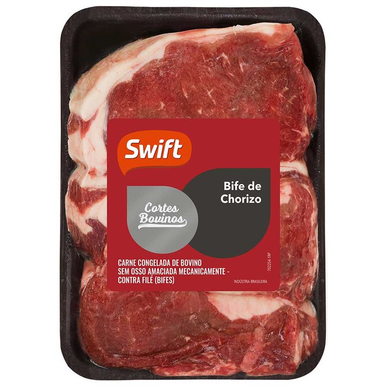 Você já comprou carne pela internet? Nós testamos! Primeira compra no site  da SWIFT! 