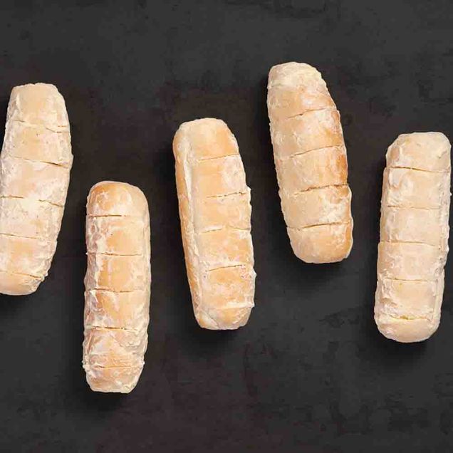 Pão de Alho Baguete Picante Swift 400g