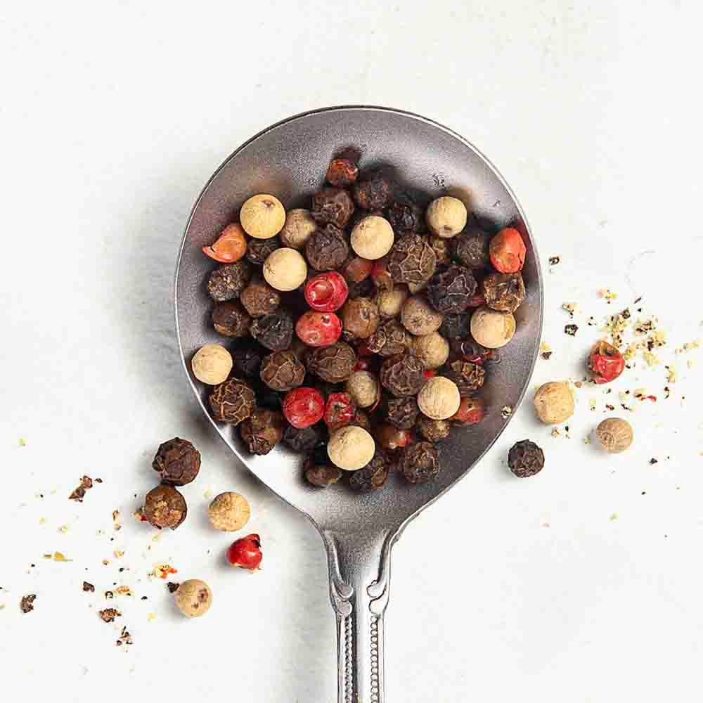 Receita de Azeite Defumado