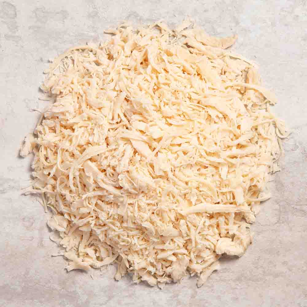 Receita de Salada de Macarrão com Frango e Maoionese Cítrica