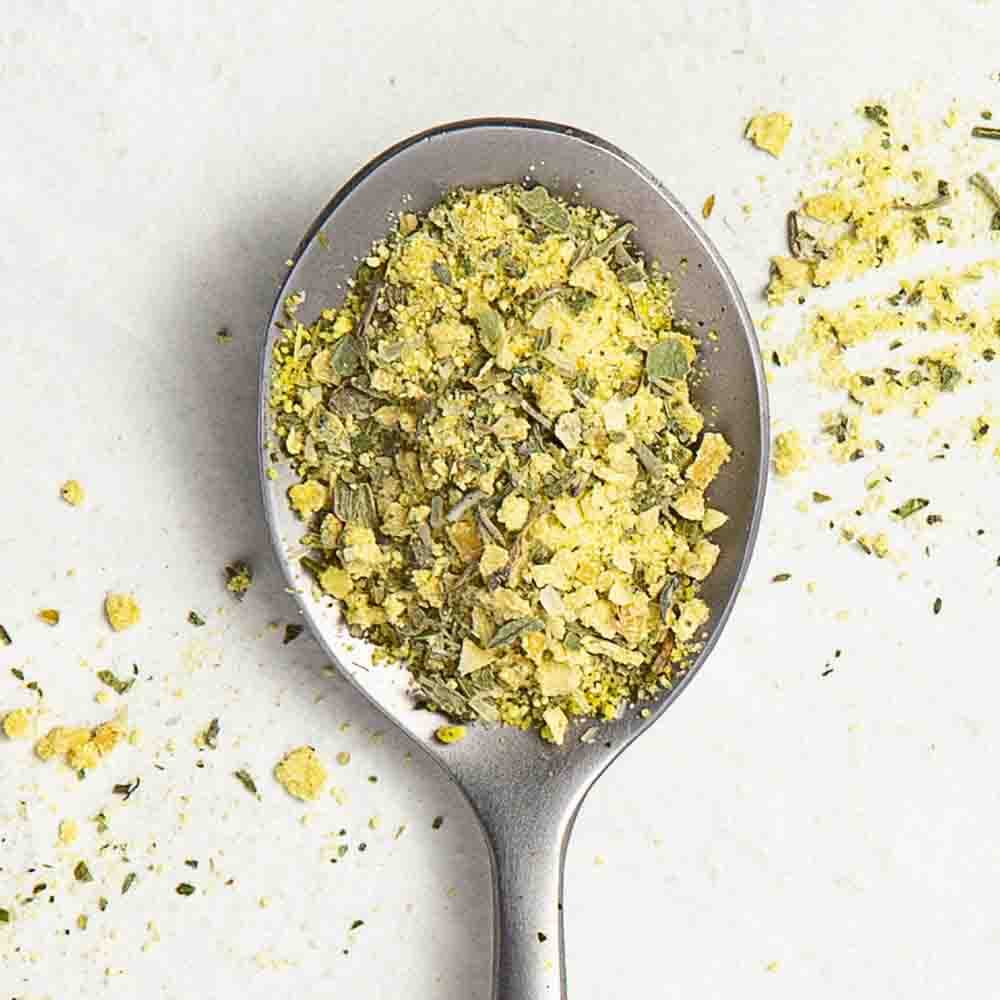 Molho Hot Barbecue Herbs