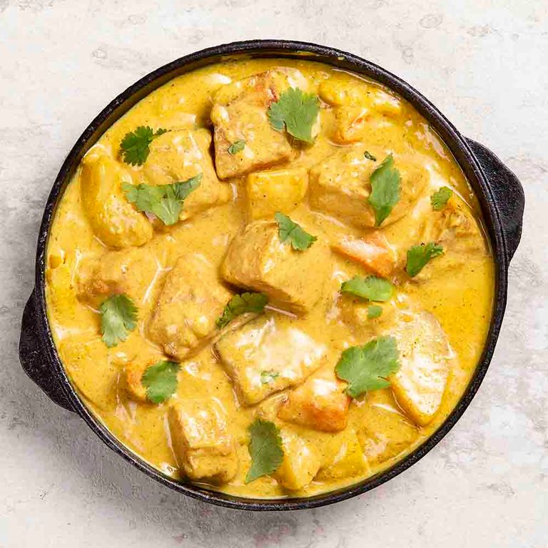 Curry Swift 90g - Loja Online Swift - Swift