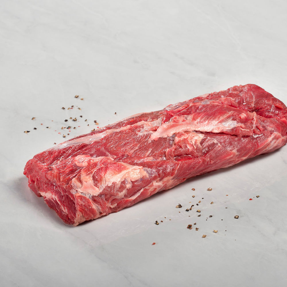 Ribeye Cap com Molho Secreto