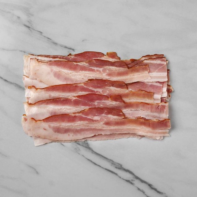 Bacon Fatiado Swift 250g