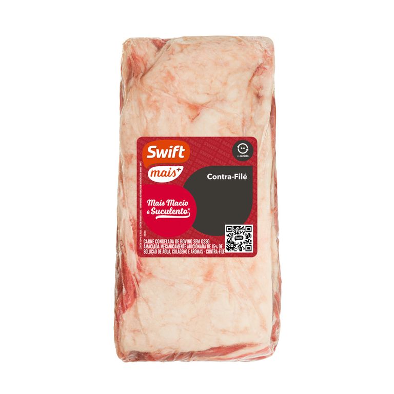 Lojas Swift - Sabe por que as carnes Swift são mais