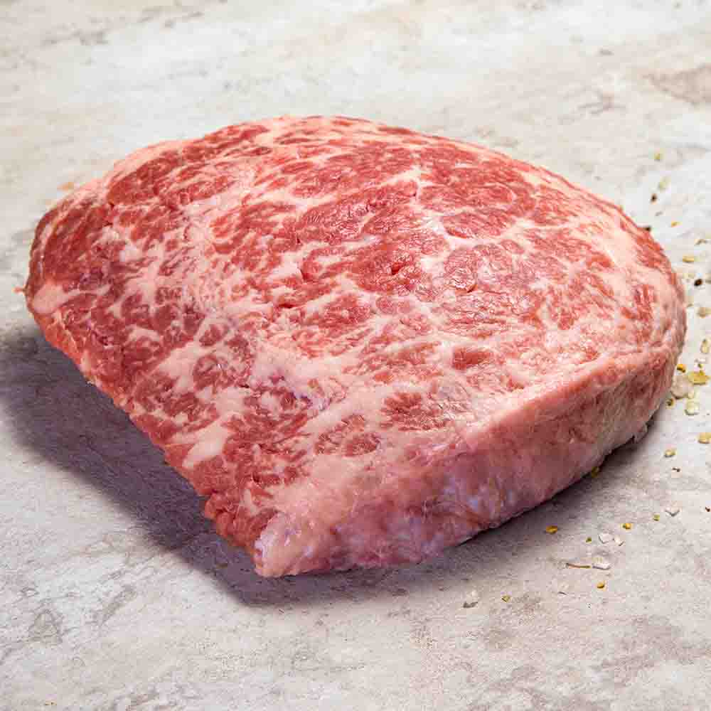 Receita de Cupim Recheado com Linguiça e Farofa de Couve